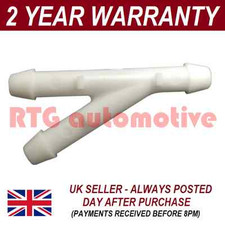 UNIVERSAL WINDSCREEN WASHER