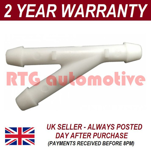 Universal windscreen washer - windscreen,