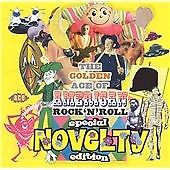 Various artists golden age - various, :