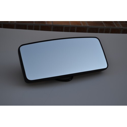 Electrical heated main mirror - electrical,