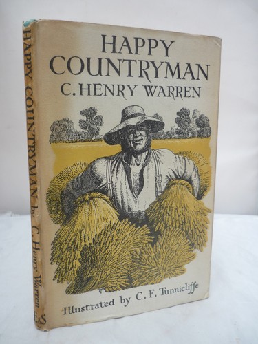 Happy countryman henry - happy, by