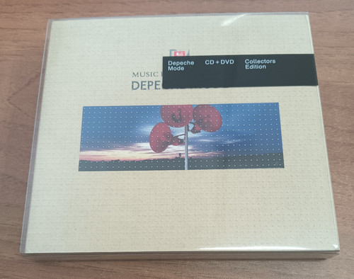 Depeche mode music for - "depeche, -music