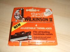 Vintage NEW Sealed Pack 4