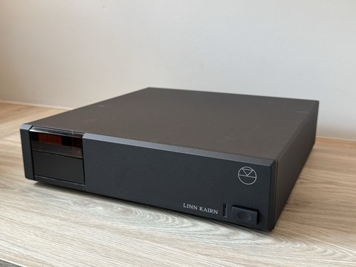 Linn kairn phono top - -,
