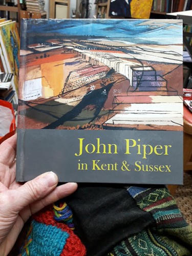 John piper kent - piper, by