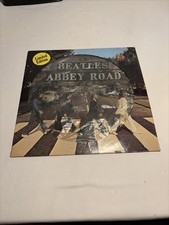THE BEATLES..ABBEY