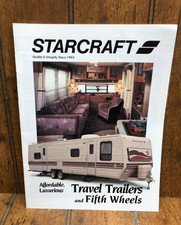 Original Starcraft Catalog -