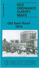 Old Kent Road 1914: London