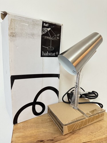 Habitat rafi silver - habitat,