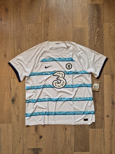 Chelsea 2022 away - fc, 2022/23