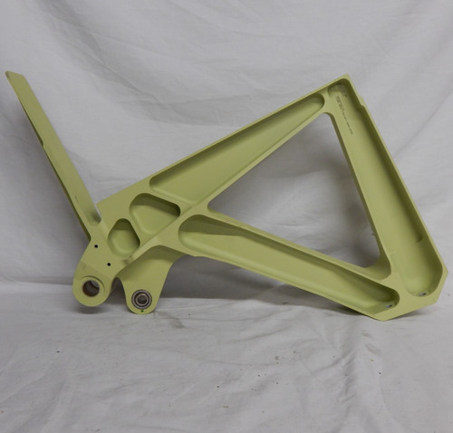 Lynx helicopter fitting assy - fitting,