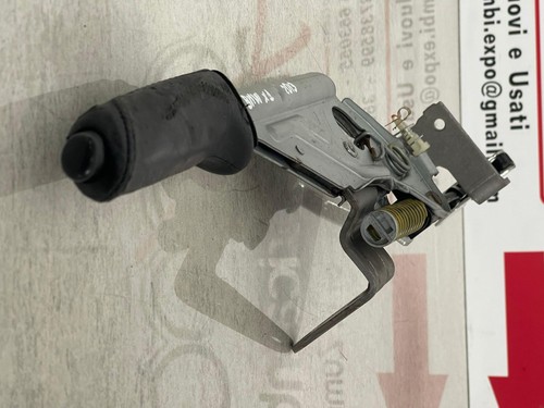 Handbrake lever for bmw - lever, x1