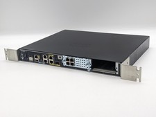 Cisco 4300 Series ISR4321