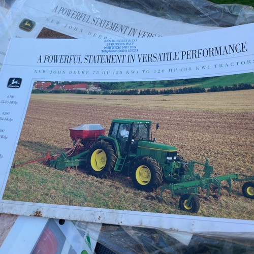 John deere - john,