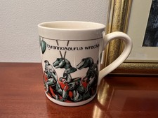 TYRANNOSAURUS WRECKS (T-Rex)