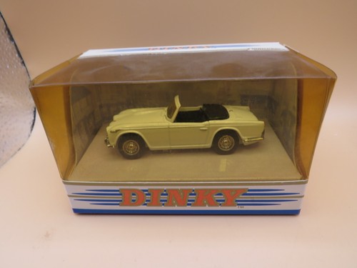 Dinky matchbox collection - dinky,