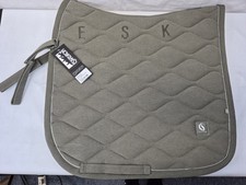 Eskadron Dressage Saddle Pad
