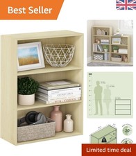 Functional 3-Tier Storage