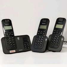 Binatone shield 6025 - shield, call