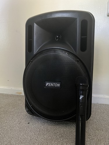 Fenton ft12led mk2 - fenton,