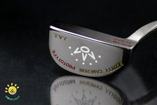 Scotty Cameron PROTOTYPE