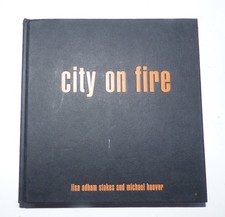 City on Fire Hong Kong Cinema