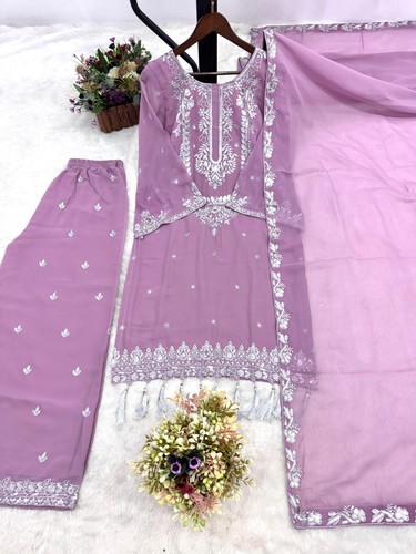 Pakistani dress salwar kameez - pakistani,