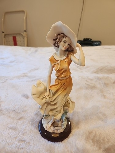 Vintage florence giuseppe - florence,