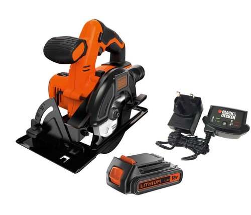 Black decker bdccs18c1 - bdccs18c1, 18v