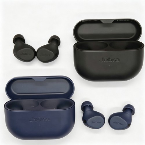 Jabra elite active wireless - 8,