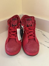 Adidas Star Wars Imperial Guard SKYLINE SHOES SIZE 9 - PRODUCTION SAMPLE G41817