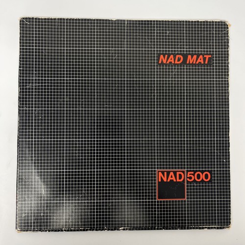 Nad 500 record - 500, player