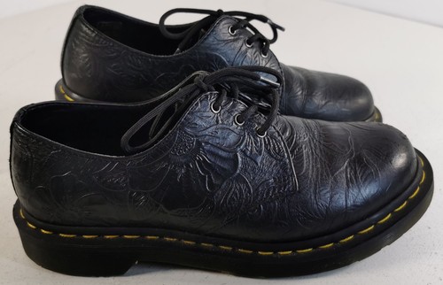 Martens aw501 floral - dr,