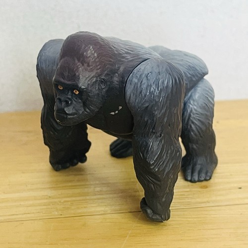 Gorilla takara tomy - takara, ania