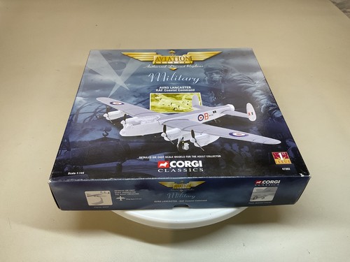Corgi aviation archive 144 - aviation, 1:144