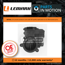 Throttle Body fits CITROEN C5