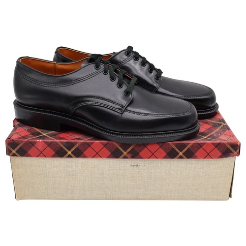 Sandy mcgee moc toe derby - mcgee,