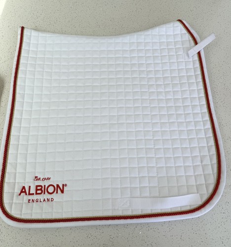 Albion revelation dressage - albion,