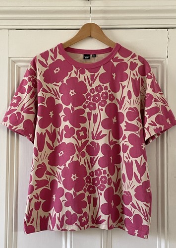 Marimekko uniqlo women - marimekko,