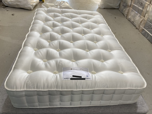 Hypnos small double mattress - hypnos,