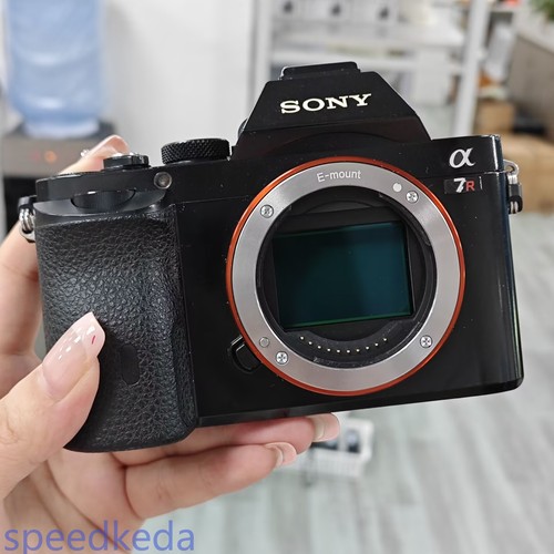 Sony a7r 4mp - a7r, 36.4mp