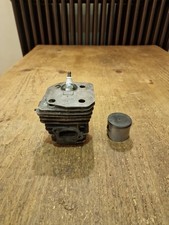 Genuine husqvarna 350 chainsaw