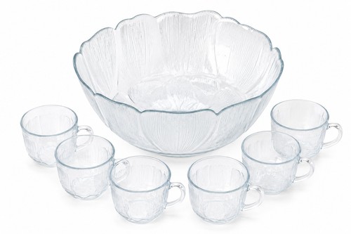 Arcoroc fleur punch - arcoroc,