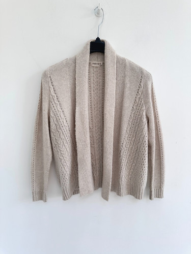 Indigo cardigan jumper - m&s,
