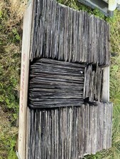 Slate Roof Tiles 10”x16”