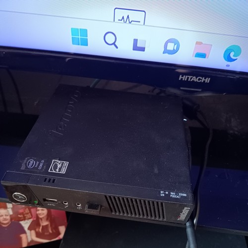 Lenovo m73 4130t 9ghz - lenovo, i3-4130t
