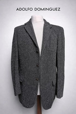 Adolfo Dominguez Wool &