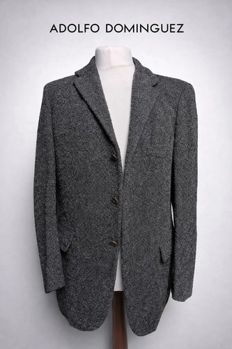 Adolfo dominguez jacket mens - dominguez,
