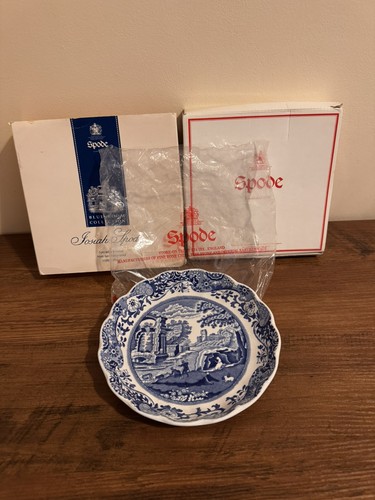 Copeland spode blue - copeland, italian