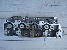 Hyundai H1 H100 engine D4BA